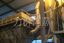 碳化矽幹燥生產線