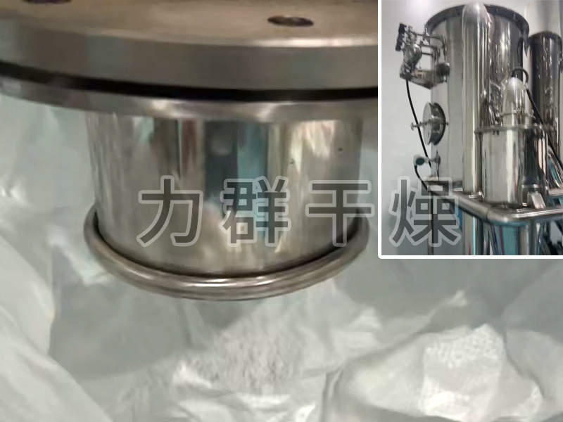 催化劑離（lí）心噴霧幹燥機(LPG10型)